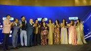 Business News | Universal Eminence Awards 2025 Celebrates Global Trailblazers in a Star-Studded Mumbai Showcase