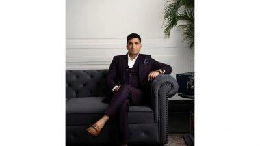 Business News | Navraj Group Announces Launch of 'The Kingstown Heights' -- A Smart-Luxury Residential Landmark on Dwarka Expressway, Gurugram