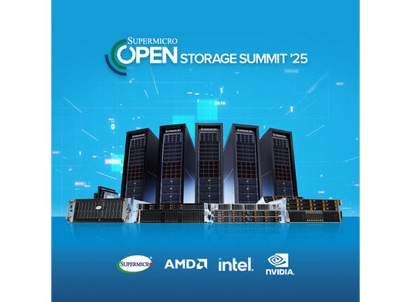 Business News | Supermicro Open Storage Summit Showcases the Impact of AI Workloads on Storage: Starts August 12