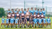 Sports News | India U20 Women's Coach Joakim Alexandersson Names 23-member Squad for AFC U20 Women's Asian Cup Qualifiers