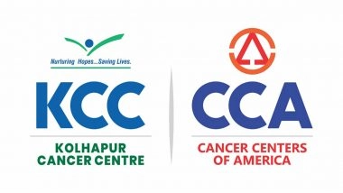 Business News | Kolhapur Cancer Centre Signs MOU with Cancer Centers of America