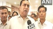 India News | Assam Minister Promises Action Against Immigrants Residing in Forest Lands