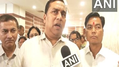 India News | Assam Minister Promises Action Against Immigrants Residing in Forest Lands