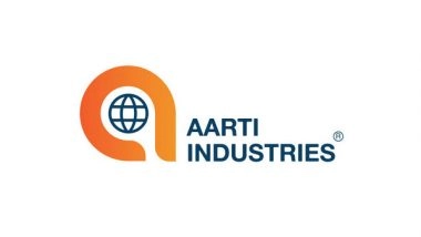 Business News | Aarti Industries Demonstrates Resilience in Challenging Q1; Strategic Expansions and Diversified Portfolio Set Stage for Recovery