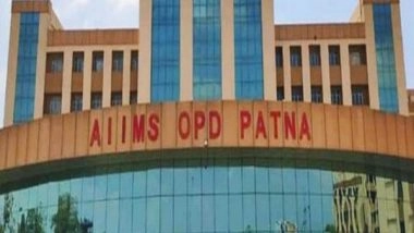 India News | AIIMS Patna Doctors Halt Services After 'assault' Incident