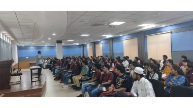 Business News | 24-Week Weekend AI/ML Training Program for Engineering Students at IIIT Hyderabad