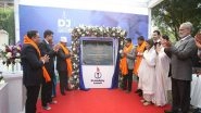 Business News | Groundbreaking Ceremony for DJ Medicity: Uttar Pradesh Witnesses Launch of Premier Integrated Healthcare Complex in Modinagar