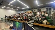 World News | BASC-SOAS Seminar Highlights Systematic Human Rights Abuses Against Baloch in Iran and Pakistan