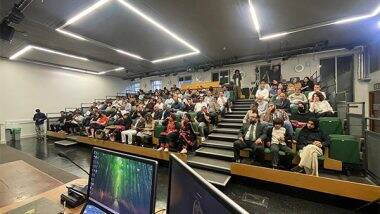 World News | BASC-SOAS Seminar Highlights Systematic Human Rights Abuses Against Baloch in Iran and Pakistan