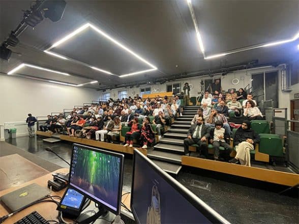 World News | BASC-SOAS Seminar Highlights Systematic Human Rights Abuses Against Baloch in Iran and Pakistan