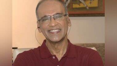 Entertainment News | Such Craze Was Last Seen for 'Kaho Naa Pyaar Hai': Film Analyst Komal Nahta on 'Saiyaara'