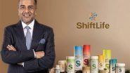 Business News | Modicare Unveils ShiftLife, Its New Wellness Range Under Modiway