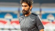 Sports News | Khalid Jamil Appointed India's Senior Men's National Team Head Coach