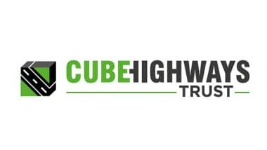 Business News | Cube Highways Trust Declares Q1 FY26 Results; Declares Total Distribution of Rs. 2.5 Per Unit