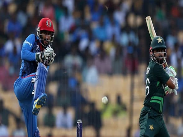 Sports News | Pakistan to Face Afghanistan and UAE in T20 Tri-series Ahead of Asia Cup