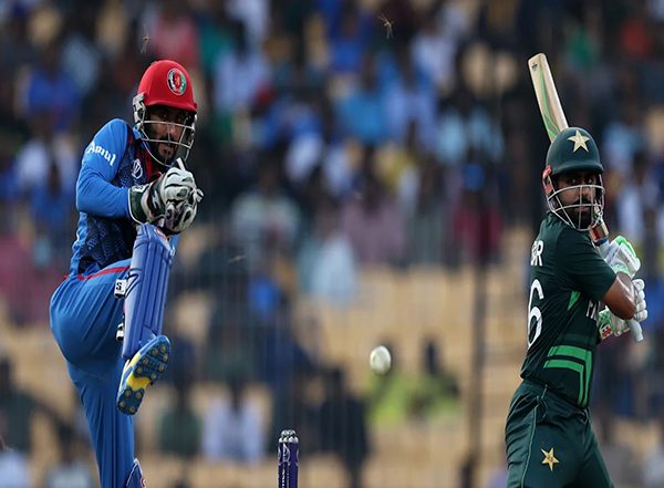 Sports News | Pakistan to Face Afghanistan and UAE in T20 Tri-series Ahead of Asia Cup