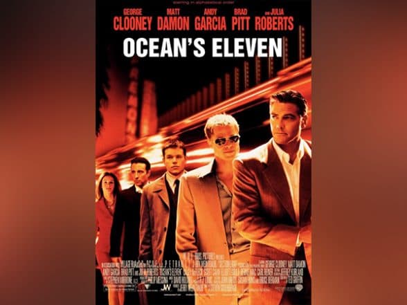 Entertainment News | 'Twisters' Director Lee Isaac Chung in Talks for Ocean's Prequel