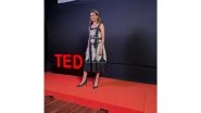 Business News | Ranna Gill Inspires at TEDx Talk, with a Stirring Talk on Courage and Creativity