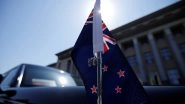 World News | FBI Opens New Office in New Zealand to Push Back Against China's Growing Expansion in Pacific Region