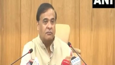 India News | PM Modi to Inaugurate Bio-refinery in Numaligarh, Lay Foundation of Multiple Project on Sept 8: Assam CM