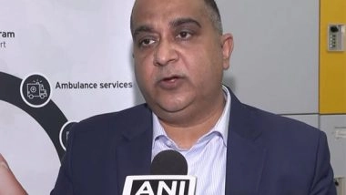 Business News | Tariff to Have Short-term Impact as India-US Trade Talks Continue: EY India Executive