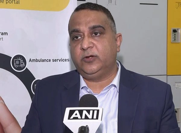 Business News | Tariff to Have Short-term Impact as India-US Trade Talks Continue: EY India Executive