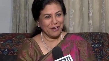 Business News | India Must Diversify Export Markets, Strengthen Service Economy to Counter Trade Challenges: Former Labour Secretary