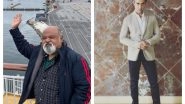 Entertainment News | Saurabh Shukla, Ranvir Shorey Lead Dark Gangster Comedy Series, Deets Inside