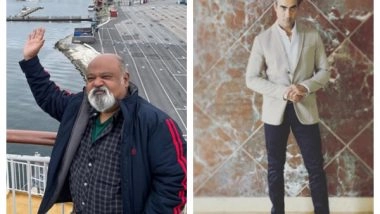 Entertainment News | Saurabh Shukla, Ranvir Shorey Lead Dark Gangster Comedy Series, Deets Inside