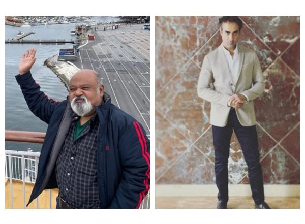 Entertainment News | Saurabh Shukla, Ranvir Shorey Lead Dark Gangster Comedy Series, Deets Inside