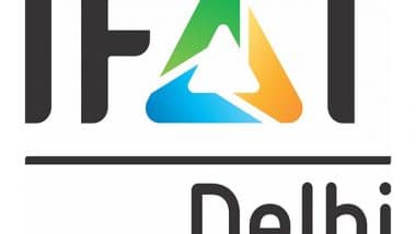 Business News | IFAT Delhi 2026 Poised to Transform North India's Environmental Tech Landscape