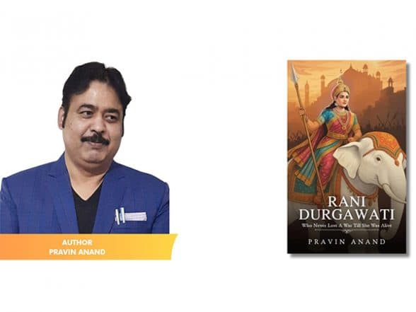 Business News | Rani Durgawati: The Warrior Queen Who Never Lost a War Till She Was Alive