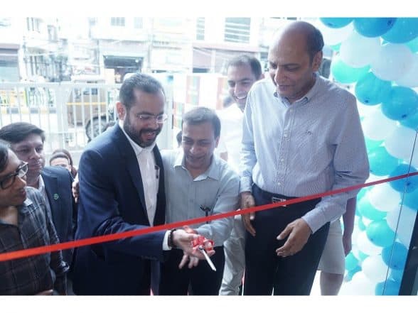 Business News | Signify Inaugurates Jalandhar's Biggest Philips Smart Light Hub