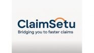 Business News | Policybazaar for Business Introduces 'ClaimSetu': India's First AI-led Claims Insights & Scoring Engine for Group Health Insurance Claims