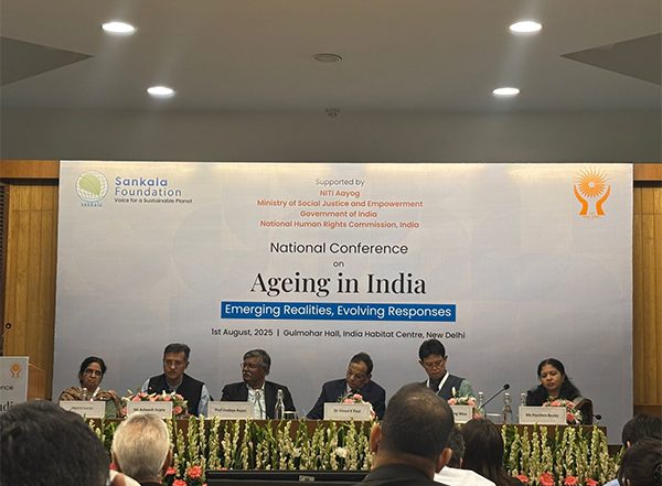 World News | S Korea Eyeing Indian Healthcare Professionals to Address Ageing Crisis
