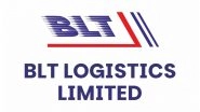 Business News | BLT Limited IPO Opens on 4th August, 2025