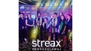 Business News | Streax Professional Crowns Hairstyle Icon 2025 at OMG Face of the Year Grand Finale
