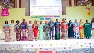 Business News | Merck Foundation CEO and First Ladies of Africa to Call for Action to Build Healthcare & Media Capacity, and Break Infertility Stigma