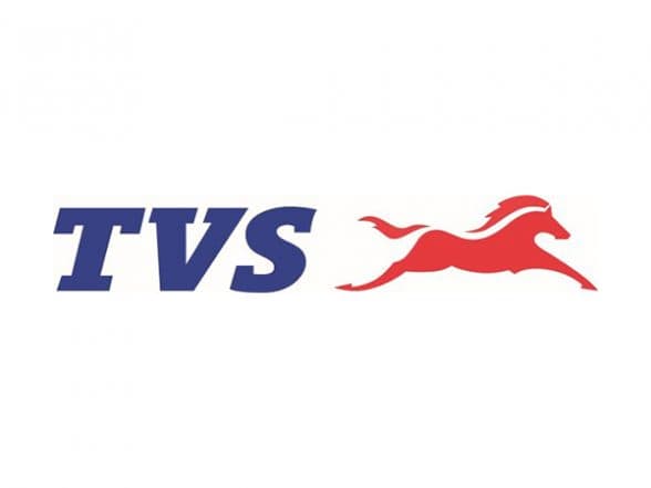 Business News | TVS Motor Company Registers 29 Percent Sales Growth in July 2025