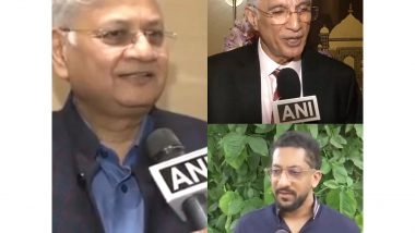 Business News | India's Economic Strength Will Withstand US Tariff Shock, Sectoral Experts Speak in One Voice