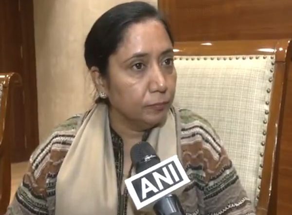 India News | Punjab Minister Baljit Kaur Orders Immediate Rescue of Begging Children in Dera Bassi