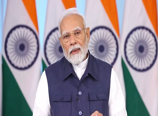 India News | PM Modi to Unveil Development Projects Worth Rs 2,200 Crore in Varanasi Tomorrow