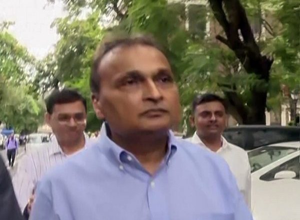 India News | ED Issues Look Out Circular Against Anil Ambani in Loan Fraud Case