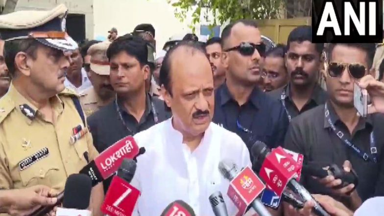 India News | Section 144 Imposed for 48 Hours After Tension Erupts in Pune's Yavat Village