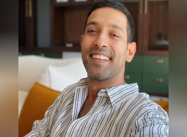 Entertainment News | 71st National Film Awards: Vikrant Massey Dedicates His Win to 'marginalised People', Calls Sharing Award with SRK a 'privilege'