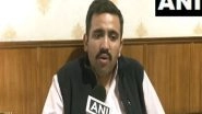 India News | PWD Fully Mobilised for Road Restoration Amid Rain Havoc in Himachal, Corrupt Officials Will Face Action: Vikramaditya Singh