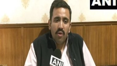 India News | PWD Fully Mobilised for Road Restoration Amid Rain Havoc in Himachal, Corrupt Officials Will Face Action: Vikramaditya Singh