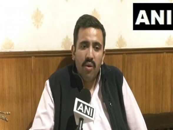 India News | PWD Fully Mobilised for Road Restoration Amid Rain Havoc in Himachal, Corrupt Officials Will Face Action: Vikramaditya Singh