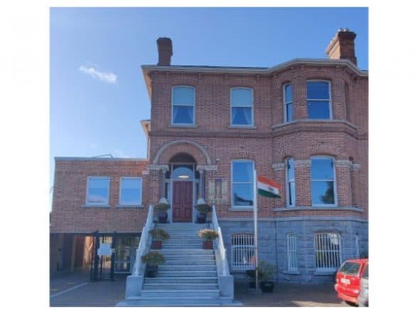 World News | Indian Embassy in Ireland Advises Citizens to Take Precautions Amid Rise in Physical Attacks