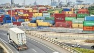 World News | Israeli Officials Downplay Impact of New US Tariffs